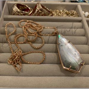 Kendra Scott Carole Pendant Necklace*